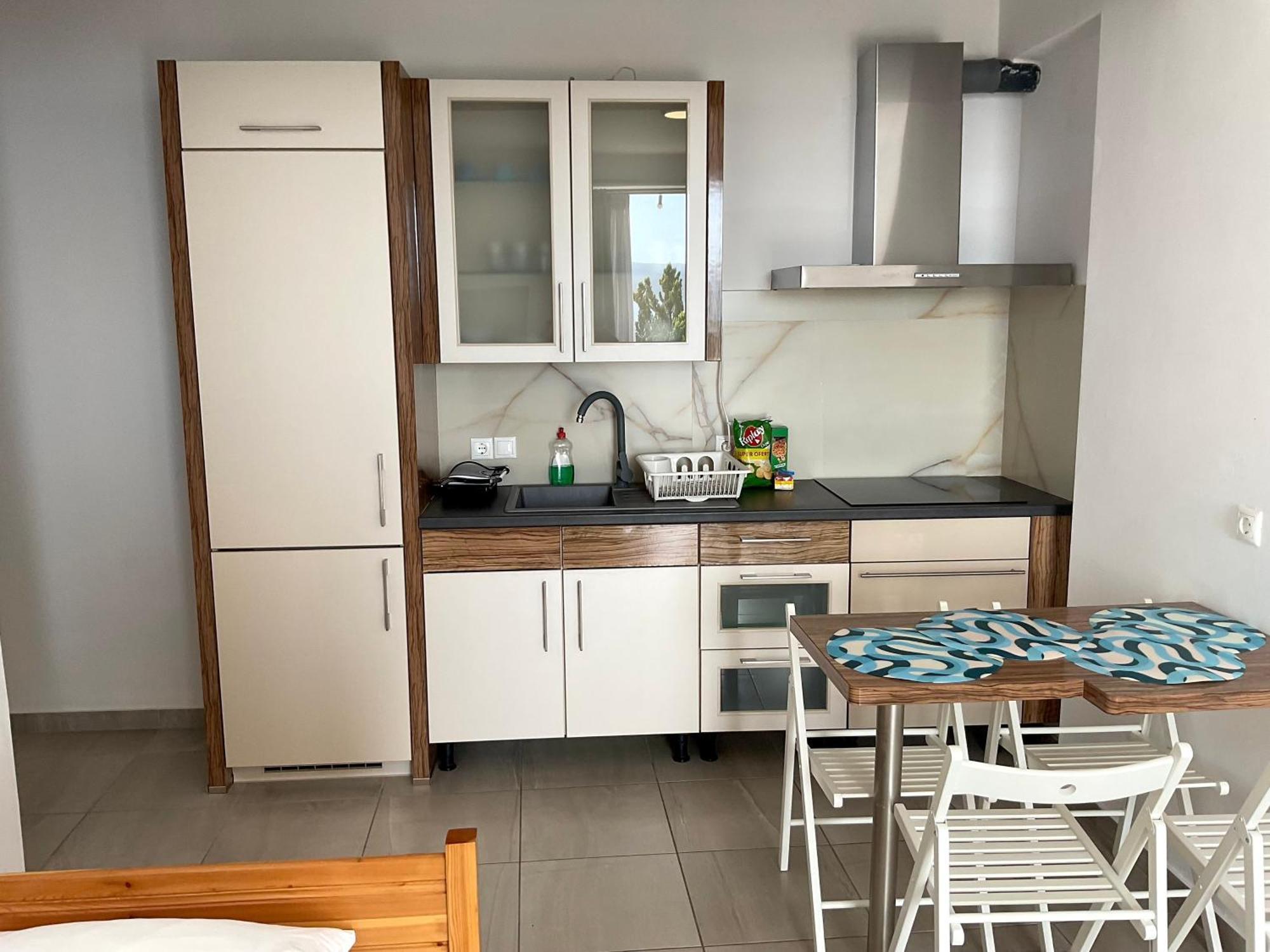 Mojito Beach Apartments With Free Parking Sarandë Exterior foto