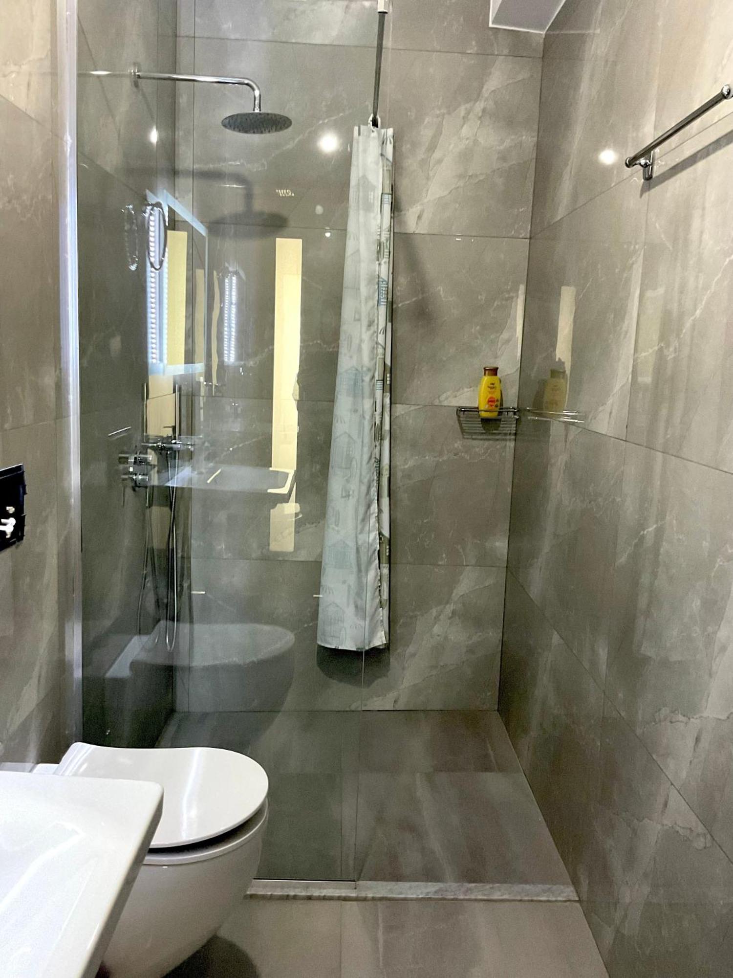 Mojito Beach Apartments With Free Parking Sarandë Quarto foto