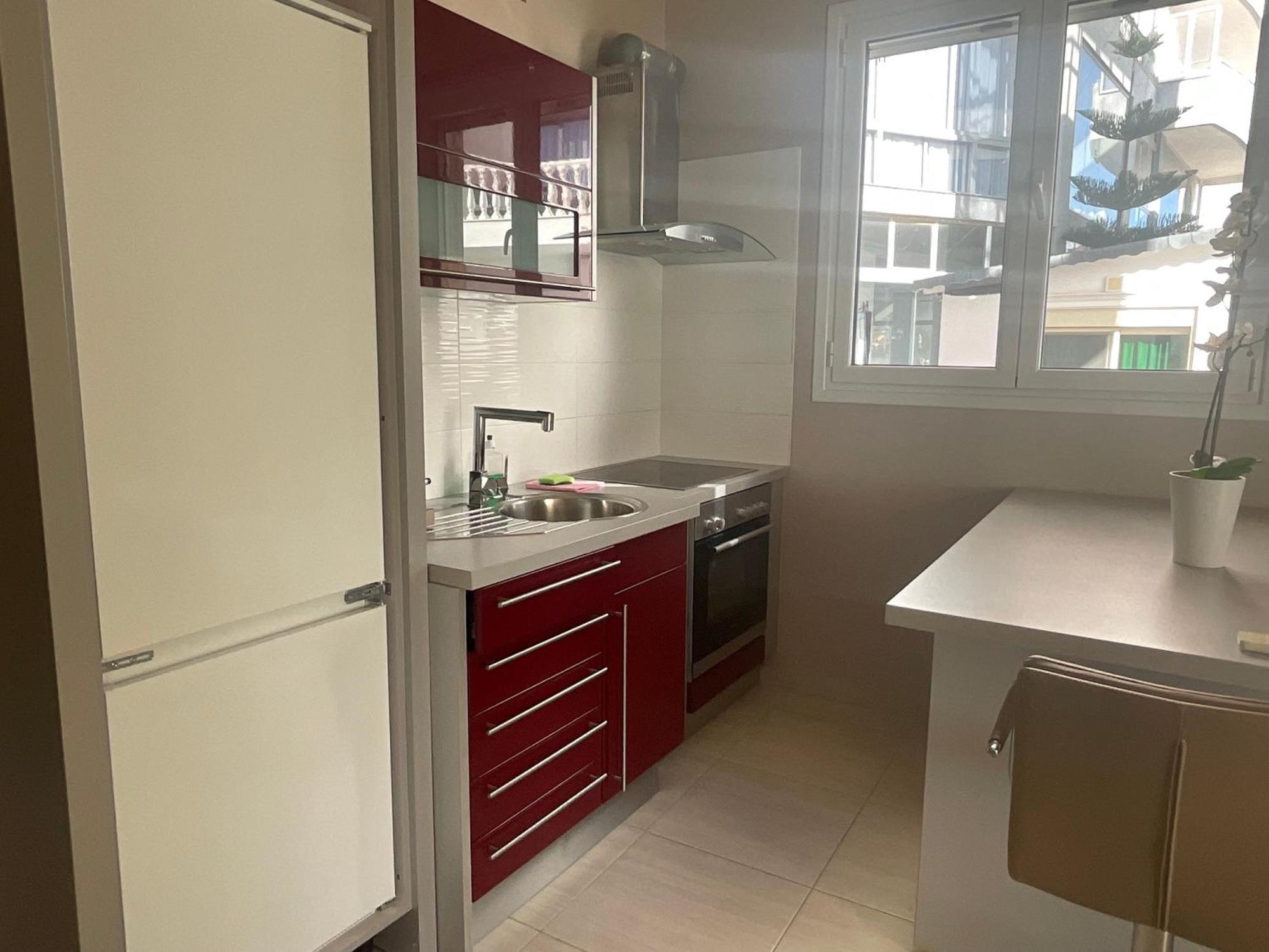 Mojito Beach Apartments With Free Parking Sarandë Exterior foto