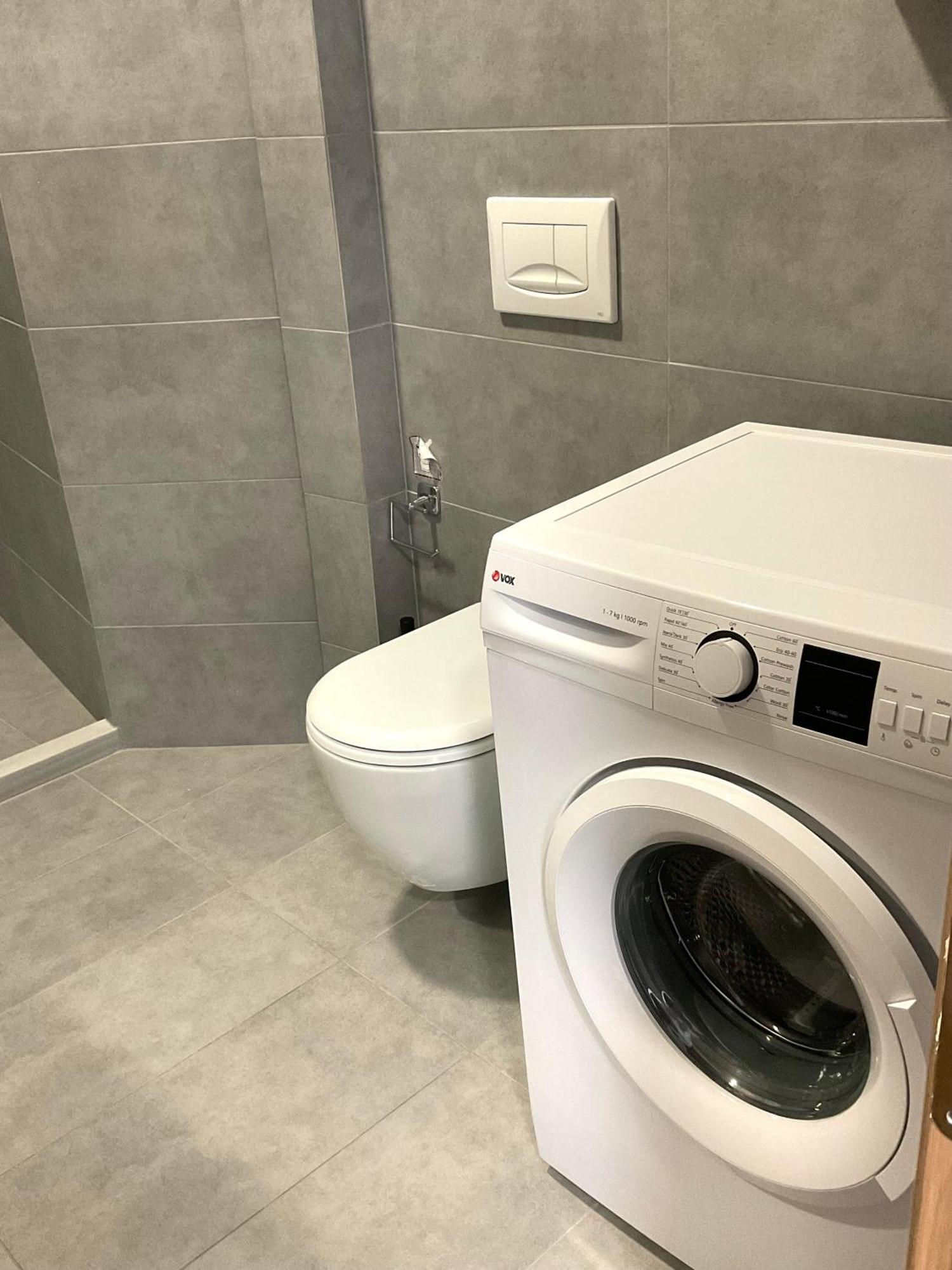 Mojito Beach Apartments With Free Parking Sarandë Quarto foto